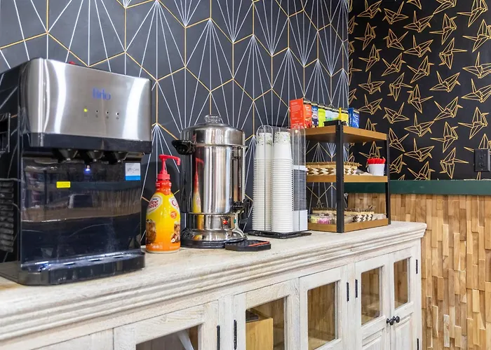 The Fold Hotels Steamboat Springs