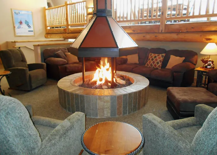 Legacy Vacation Resorts Steamboat Springs Hilltop