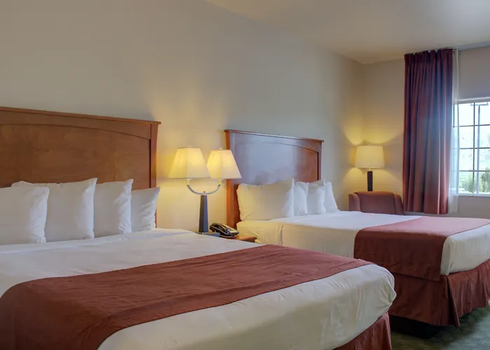 Allington Inn & Suites Kremmling